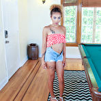 First pic of Xianna Hill - Exxxtra Small