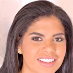 First pic of Sheila Ortega in Juicy Jiggles: Big Ass Babe&rsquo;s Booty Poppin&rsquo; Premier