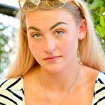 Third pic of Stella in Start With Public by FTV Girls (16 photos + video) | Erotic Beauties