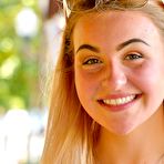 Fourth pic of Stella in Start With Public by FTV Girls (16 photos + video) | Erotic Beauties