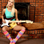 First pic of OPENING ACT with Uma Jolie - ALS Scan