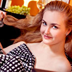 Fourth pic of Eidis nude in erotic PRESENTING EIDIS gallery - MetArt.com
