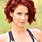First pic of Emily Addison Hot Athletic Milf