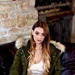 First pic of Emelia Paige In Her Undies / Hotty Stop