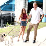 First pic of Ashlynn Taylor in Neighbor Affair