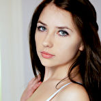 Third pic of Niemira naked for Met-Art