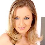 First pic of Julia in Busty Julia is here and masturbates