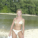 First pic of Sandy in Her Legs Will Take You For A Ride!