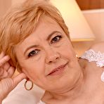 First pic of Ursula Grande in The Famous Granny Fucker, Scene #01