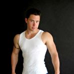 First pic of StarightAustralianGuysJackingOff.com Gallery