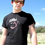 First pic of StarightAustralianGuysJackingOff.com Gallery