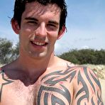 Second pic of StarightAustralianGuysJackingOff.com Gallery