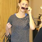 First pic of  Whitney Port fully naked at CelebsOnly.com! 