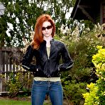 First pic of Emily Archer Backyard Work