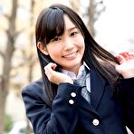 First pic of Yui Kasugano 春日野結衣 JK18 Presents After School Japan - Hot Japanese School Girls