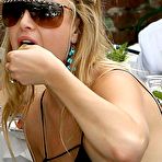 Second pic of :: Babylon X ::Whitney Port gallery