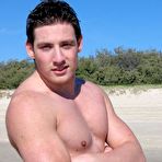 Third pic of StarightAustralianGuysJackingOff.com Gallery