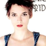 Third pic of Winona Ryder nude pictures gallery, nude and sex scenes