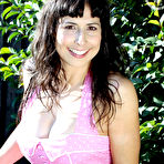 First pic of Jade - On Ya Bike