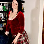 First pic of Aeryn Natural Curves Girls Out West &ndash; Curvy Erotic