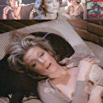 Fourth pic of Yvette Mimieux topless in Jackson County Jail