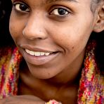 Fourth pic of Abby Girls - Esme - Small Breasts