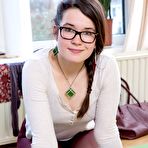 First pic of Abby Girls - Emilia - Armpit Hair