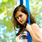 First pic of Abby Girls - Antonella F - Flexible