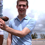 First pic of Its Gonna Hurt! 