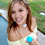 First pic of TeenTopanga.com