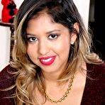 First pic of Jamie Hernandez Kinky Busty Latin Wife