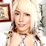 Second pic of Hime in Panties