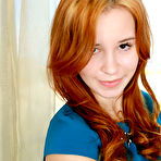 First pic of Red Hot Gabriela