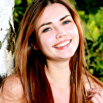 Third pic of Georgia in Ponoca by Met-Art (12 photos) | Erotic Beauties