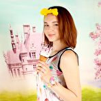 First pic of PinkFineArt | Slava in Prime Cutie Butt from Showy Beauty
