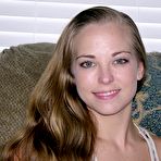 First pic of PinkFineArt | Abbie Amateur Homemade from True Amateur Models