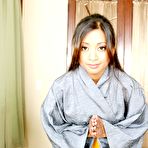 Third pic of Fine asian Kina Kai with stunning round tits and perfect slim legs gets humped