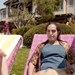 Second pic of Lady Gaga topless in Gaga: Five Foot Two