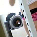 First pic of Lewd teen with big boobs Molly Bennett enjoys hard cock in pussy and throat