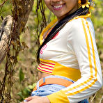 Third pic of JOON MALI - ASIAN TEEN SUPERSTAR