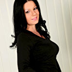 Fourth pic of Klaudia Hot, Vanessa in Big Boobs Rock The Clinic!