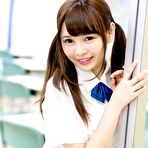 Second pic of Shuri Atomi 跡美しゅり JK18 Presents After School Japan - Hot Japanese School Girls
