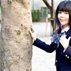 First pic of Nozomi Shinjo 新條希 JK18 Presents After School Japan - Hot Japanese School Girls