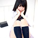 Fourth pic of Nozomi Shinjo 新條希 JK18 Presents After School Japan - Hot Japanese School Girls