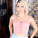 First pic of Nude pictures of Olivia Kasady - The Hometown Nudes of The ATK Galleria