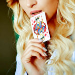 First pic of Lisa Dawn in White Undies