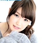 Fourth pic of Japanese Girl Yuna Ishihara