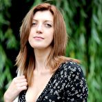 First pic of Cherry Nudes - Elena Nice Dress