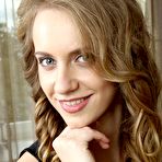 First pic of Dark-haired MILF beauty shows her seductive pussy to the viewer - IamXXX.com