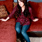 First pic of BellaXOXO.com Silver Bra And Panties